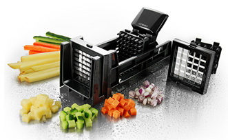 CS12 Easy Food Dicer From Cosso 